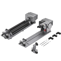 [EU Direct] ATOMSTACK R8 Pro Lasergraveermachine Rotatierol as+Rotatierol accessoire Lasgraveerdelen