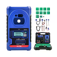 [EU Direct] Autel XP400PRO Autosleutel Programmeerapparaat en Chip Programmeur Werk auto Sleutel Diagnostisch Gereedscha