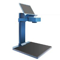 EU Direct AV TOOLTOP T210 Thermal Imaging Camera 256x192 IR Resolutie 25Hz Verversingssnelheid USB Type C  15°C 600°C Br