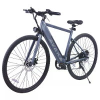 [EU DIRECT] AVAKA R1 Elektrische Fiets 36V 7.8AH 250W Motor 700C Band Elektrische Fiets 45KM Actieradius Maximale Belast