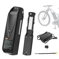 [EU DIRECT] BAFANG 48V 20AH Elektrische fiets batterij 25A BMS Samsung21700 cellen 5000mAh Batterij met XT60 vermogenada