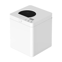 [EU Direct] BEECO HQD 260Plus 2,5L Keukencompostbak Voedselrecycler 550W Sneldrogen 90% Vermindering 3 Werkmodi Geurloos