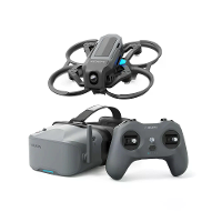 [EU Direct] BETAFPV Aquila20 RTF 100 mm 2S Brushless Whoop FPV Racing Drone ELRS 2.4G met FPV Bril Radio Controller voor