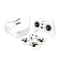 [EU Direct] BETAFPV Cetus X FPV Kit 1S Betaflight FC 2 Inch Brushless FPV Racing Drone ELRS 2.4G RTF met Radio Transmitt