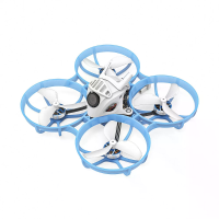 [EU Direct] BETAFPV Meteor75 Pro F4 1S Brushless Whoop FPV Racing Drone BNF met 1102 22000KV motor 5.8G 400mW VTX