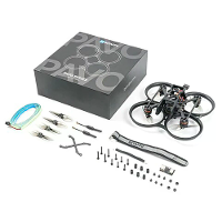 [EU Direct] BETAFPV Pavo20 F4 3S 2 Inch Brushless Whoop RC FPV Racing Drone GEEN VTX GEEN Camera Ondersteuning DJI O3 CA