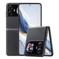 [EU Direct] Blackview HERO 10 6.9 Inch 2.5K AMOLED Vouwdisplay 36GB 256GB 45W Snelladen 108MP Camera NFC Helio G99 Octa