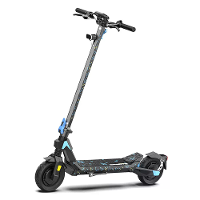 [EU Direct] BOE G1 Elektrische Scooter 36V 7.8Ah Accu 250W Motor Topsnelheid 25KM/U 8.5Inch Solid Banden 25KM Max Bereik