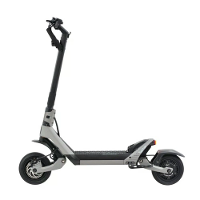 [EU Direct] BOE G7 lite Elektrische Scooter 60V 20.8AH Batterij 1500W*2 Dual Motors Topsnelheid 25KM/U 10inch 70KM Max B