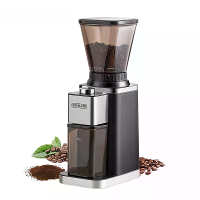 [EU Direct] CAFELFFE MK 301 150W Elektrische Koffiemolen 48 Maalgraden Verstelbare Eendelige One Button bediening Antist