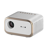 [EU Direct] Officieel gecertificeerde Netflix CHEERLUX E1 1080P LCD Android 13.0 Projector BOE Exclusief scherm 4K beame