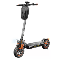 [EU DIRECT] CIRCOOTER M2(ABE) Elektrische Scooter 48V 12.5Ah 500W Motor 20km/u Max Snelheid 10 Inch Off Road Banden 70km
