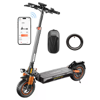 [EU DIRECT] CIRCOOTER M2 Elektrische Scooter 12.5Ah 48V 500W Motor 10 Inch Band Elektrische Scooter 60 70km Actieradius
