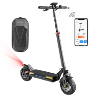 [EU DIRECT] CIRCOOTER M2 Elektrische Scooter 48V 12.5Ah 800W Motor Aanbevolen Topsnelheid 25KM/H 10 Inch Banden 40km Max
