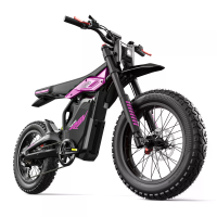 [EU DIRECT] CLEYTRO FM110 Elektrische Fiets 48V 25AH 1200W Motor Aanbevolen Topsnelheid 25KM/U 20*4.0 Inch Vetbanden 40 