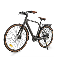 [EU DIRECT] CMACEWHEEL F700 1 36V 10AH 250W Motor 700*38C Band Elektrische Fiets 60 80KM Actieradius Max Laadgewicht 100