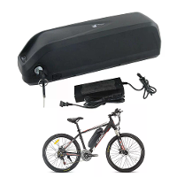 [EU Direct] CSC 48V 25Ah 1200Wh DownTube Elektrische Fietsaccu   Aangedreven door Premium 5000mAh 21700 Lithium ioncelle