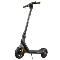 [EU Direct] CUNFON RS300 Elektrische Scooter 36V 10.4AH Accu 500W Motor aanbevolen Max Snelheid 25KM/H APP Controle 10in