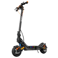 [EU Direct] CUNFON RS500 Elektrische Scooter 48V 13Ah Batterij 500W Motor Aanbevolen Topsnelheid 25KM/H Bluetooth APP Co