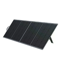 [EU Direct] DaranEner SP300 300W ETFE Zonnepaneel voor NEO2000 Zonnegenerator 5V USB & 36.3V DC Zonnepanelen 22.0% Effic