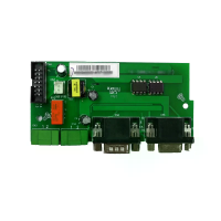 [EU Direct] DAXTROMN Parallel PCB Board voor Off Grid Solar Inverter ISoalr SM SP SMD SMT Parallelle Communicatiekabel
