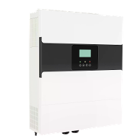 [EU Direct] DAXTROMN POWER 10200W Hybride Zonne omvormer 48V,230V 10.2KW Net  en Off grid 3 Fasen Omvormer,2XMPPT,Onders