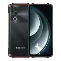 [EU Direct] DOOGEE Blade10 Power 24GB 256GB 50MP 6.6 Inch 90Hz IPS Android 14 NFC 10300mAh Unisoc T615 Octa Core IP68 IP