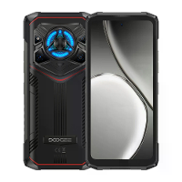[EU Direct] DOOGEE Blade20 Speel 5G Gemini AI 32GB 256GB 125dB Thunder Speaker 50MP Dual Camera Dimensity 7050 6.6 Inch