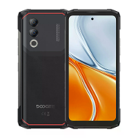 [EU Direct] DOOGEE Blade20 Turbo 5G Gemini AI 32GB 256GB 50MP Dual Camera Dimensity 7050 6.6 Inch 10300mAh 33W Snelle Op