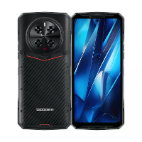 [EU Direct] DOOGEE DK 10 5G Dimensity 8020 32GB 512GB Morpho 50MP Quad Camera 64MP Nachtzicht 6,67 Inch 120Hz 2K AMOLED