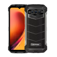 [EU Direct] DOOGEE V Max 5G 22000mAh batterij 20GB 256GB Dimensity 1080 108MP drievoudige camera nachtcamera 6.58 Inch 1