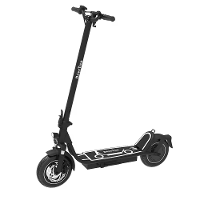 [EU DIRECT] Drivetron DT01 Elektrische Scooter 36V 13Ah Batterij 400W Motor Aangeraden Topsnelheid 25KM/H 10 inch Banden