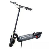 [EU DIRECT] Drivetron DT08 Elektrische Scooter 36V 10AH Batterij 350W Motor 10 inches Banden 25 35KM Max Bereik 120KG Ma