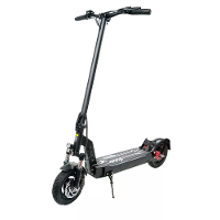[EU DIRECT] Drivetron DT08 Elektrische Scooter 48V 13AH Batterij 500W Motor 10 inches Banden 40 50KM Maximale Actieradiu