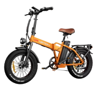 [EU DIRECT] DRVETION AT20 PRO Elektrische Fiets 48V 15Ah Samsung batterij 750W BAFANG motor Aanbevolen Topsnelheid 25KM/