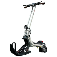 [EU DIRECT] DRVETION G63 Sneeuw Elektrische Step 48V 20.8AH Batterij 1500W Motor 23KM/H Topsnelheid 27KM Maximale Kilome