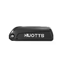 [EU Direct] DUOTTS 48V 15Ah Batterij Elektrische Fiets Batterij voor DUOTTS C29 Elektrische Fiets