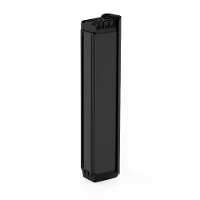 [EU Direct] DUOTTS 48V 17.5Ah Accu Elektrische Fiets Batterij voor DUOTTS F26