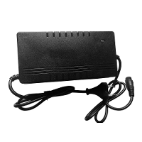 [EU Direct] DUOTTS EU Oplader voor DUOTTS D10 D88 Elektrische Scooter