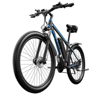 [EU DIRECT] E·BYCCO E8 Elektrische Fiets 48V 17.5AH Batterij 750W Motor 29 inch Banden 105KM Maximale Bereik 150KG Maxim