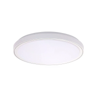 [EU Direct] Elfeland 50W Slimme Wifi Plafondlamp 3 Kleurtinten Ra97 Timer Inbouw LED Plafondlamp met APP & Afstandsbedie