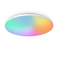 [EU Direct] Elfeland Slimme Bluetooth RGB Plafondlamp 3000~6500K Aanpasbare Helderheid Muzieksync APP & Afstandsbedienin