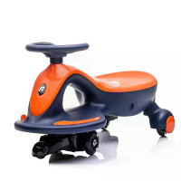 [EU Direct] ELJET 12V 4.5AH 35W Kids Rit op Schommelauto 5.6Km/u Max Snelheid Veilige Oplaadbare Batterij Aangedreven El