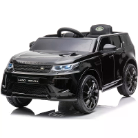[EU Direct] ELJET G Licensed Discovery Elektrische Rijd Op Auto   12V Accu | Afstandsbediening | Bluetooth MP3 | Veiligh