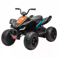 [EU direct] ELJET 12V 7AH 50W Kinderen Rijden op Motorfiets Licentie McLaren MCL35 6km/h Maximale Snelheid Veilig Oplaad
