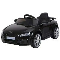 [EU Direct] ELJET G licensed TT RS Kinder Elektrische Rijauto   12V Accu | Afstandsbediening | Bluetooth MP3 | Veilighei