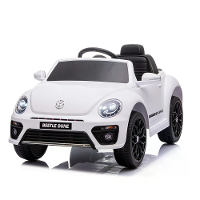 [EU Direct] ELJET Gecertificeerde Auto Elektrische Ride On Auto   12V Batterij | Afstandsbediening | Bluetooth MP3 | Vei