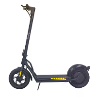 [EU DIRECT] Emoko A19 Elektrische Step 36V 15Ah Batterij 500W Motor 12inch Banden 45 55KM Maximale Afstand 120KG Max. Be