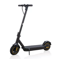 [EU DIRECT] Emoko T4 MAX Elektrische Scooter 36V 15Ah Accu 350W Motor Aanbevolen Topsnelheid 25KM/H 10 inch Banden 45 60