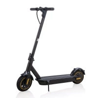 [EU DIRECT] Emoko T4 MAX Elektrische Scooter 36V 15Ah Batterij 350W Motor 10 inch Banden 45 60KM Bereik 120KG Max Belast